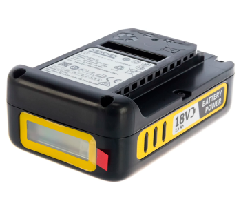 product Acumulator KARCHER Battery Power 18/25 Slider 18V 2.5Ah