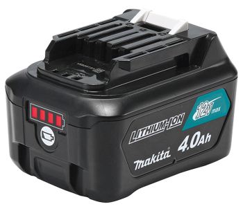 Аккумулятор MAKITA BL1041B Слайдер 12В 4Ач photo 1