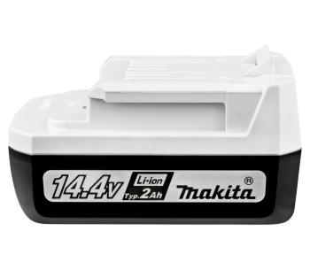 product Acumulator MAKITA BL1420G Slider 14.4V 2Ah