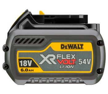 Acumulator DEWALT 24841 Slider 18-54V 2-6Ah photo 0