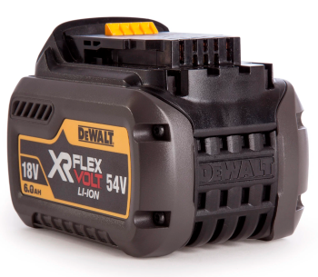 Acumulator DEWALT 24841 Slider 18-54V 2-6Ah photo 2