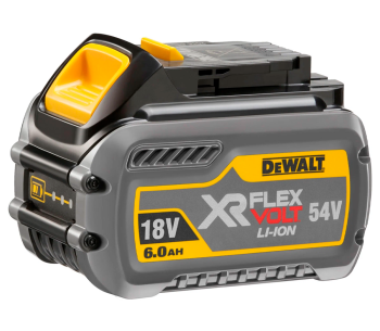 product Acumulator DEWALT 24841 Slider 18-54V 2-6Ah