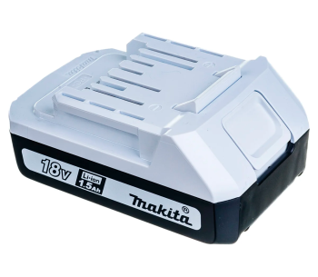 product Acumulator MAKITA BL1815G Slider 18V 1.5Ah