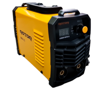 Aparat de sudat ROTOR MMA 315A 315A photo 1