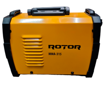 Aparat de sudat ROTOR MMA 315A 315A photo 2