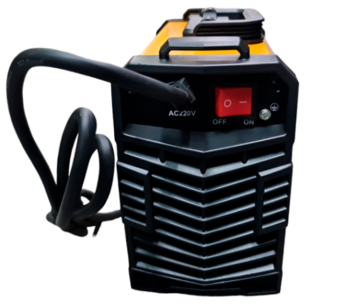 Aparat de sudat ROTOR MMA 315A 315A photo 3