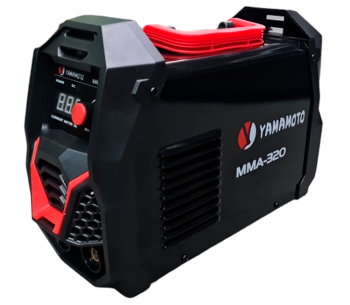 Сварочный аппарат Yamamoto MMA 320A 320A photo 0
