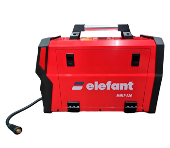 Aparat de sudat Elefant MMLT-320A 320A photo 0