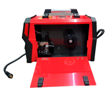 Aparat de sudat Elefant MMLT-320A 320A photo 1