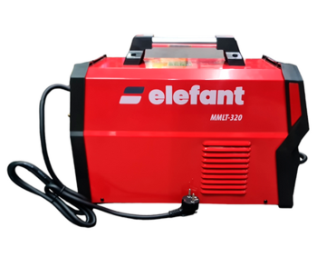 Aparat de sudat Elefant MMLT-320A 320A photo 2
