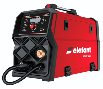 product Aparat de sudat Elefant MMLT-320A 320A