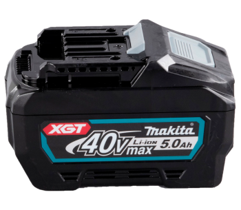Acumulator MAKITA BL4050F Slider 40V 5Ah photo 1
