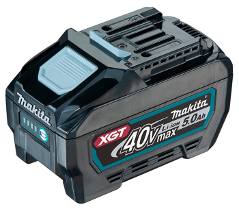 product Acumulator MAKITA BL4050F Slider 40V 5Ah