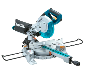 product Торцовочная пила MAKITA LS0815FLN 1400вт 216мм
