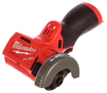 product Fierăstrău circular cu acumulator MILWAUKEE M12FCOT-0 76mm 12V