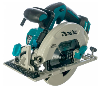 Fierăstrău circular cu acumulator (fără bat) MAKITA DHS680Z 165mm 18V photo 0