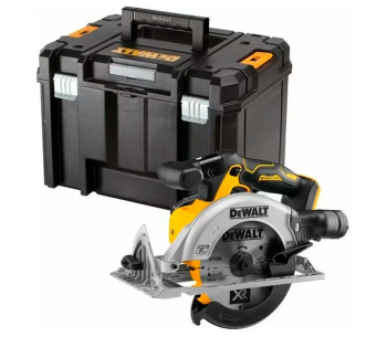 product Fierăstrău circular cu acumulator (fără bat) DEWALT DCS565NT-XJ 165mm 18V