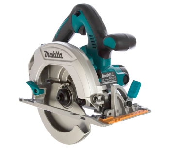 product Fierăstrău circular cu acumulator (fără bat) MAKITA DHS710Z 190mm 2x18V