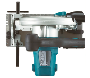Дисковая пила MAKITA HS6601 1050вт 165мм photo 2