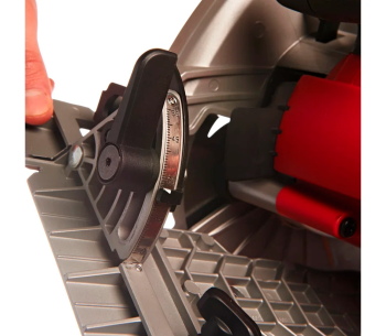 Fierăstrău circular MILWAUKEE CS60 1600w 184mm photo 1