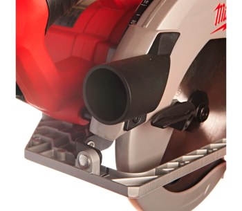 Fierăstrău circular MILWAUKEE CS60 1600w 184mm photo 5