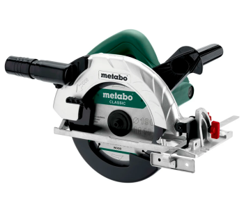 product Fierăstrău circular METABO KS 190 1050w 190mm