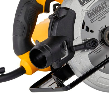 Fierăstrău circular DEWALT DWE5615 1500w 190mm photo 1