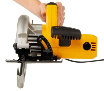 Fierăstrău circular DEWALT DWE5615 1500w 190mm photo 3
