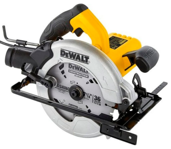 product Fierăstrău circular DEWALT DWE5615 1500w 190mm