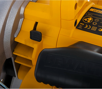 Fierăstrău circular DEWALT DWE575K 1600w 190mm photo 3