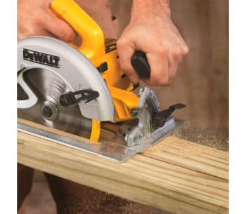 Fierăstrău circular DEWALT DWE575K 1600w 190mm photo 5