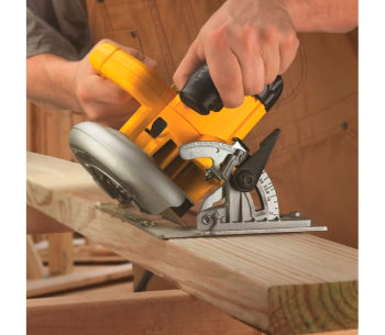 Fierăstrău circular DEWALT DWE575K 1600w 190mm photo 6