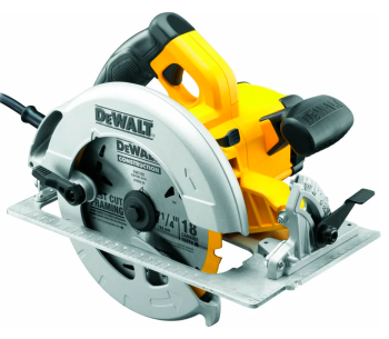 product Fierăstrău circular DEWALT DWE575K 1600w 190mm