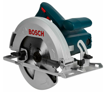 product Fierăstrău circular BOSCH GKS 140 1400w 184mm