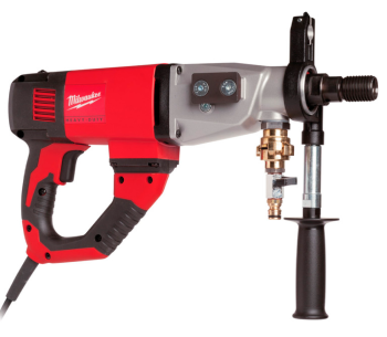 product Mașină de găurit cu diamant MILWAUKEE DD3-152XE 1900w