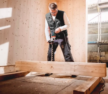 Дрель METABO BE 850-2 850вт photo 1