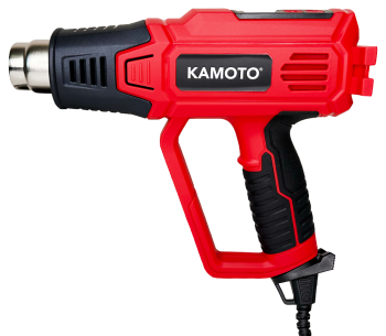 product Suflantă de aer cald KAMOTO KHG 20600LCD 2000w 600°C
