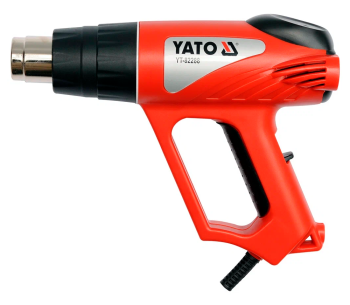 product Suflantă de aer cald YATO YT82288 2000w 550°C