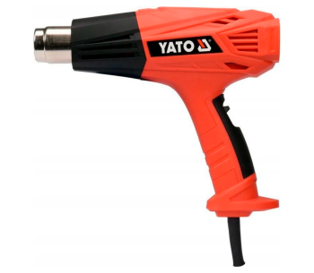 product Suflantă de aer cald YATO YT82294 2000w 600°C