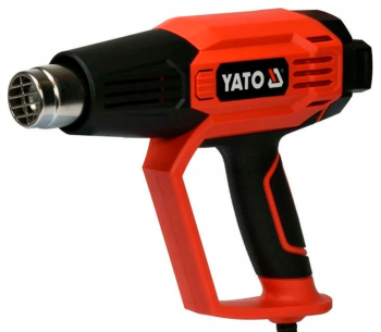 product Suflantă de aer cald YATO YT82295 2000w 600°C