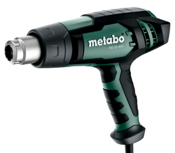 product Suflantă de aer cald METABO HG 20-600 2000w 600°C