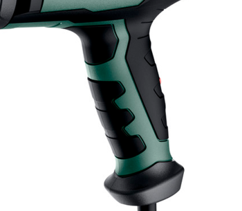 Suflantă de aer cald METABO HGE 23-650 LCD 2300w 650°C photo 1