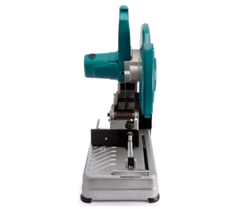 Fierăstrău abraziv pentru tăiat metal MAKITA LW1400 2200w 355mm photo 2