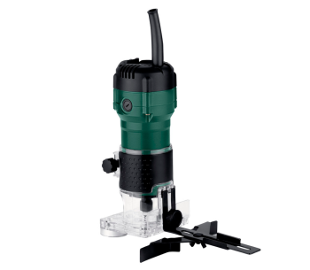 Mașină de frezat METABO FM 500-6 500w photo 0