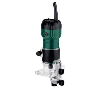 Mașină de frezat METABO FM 500-6 500w photo 1
