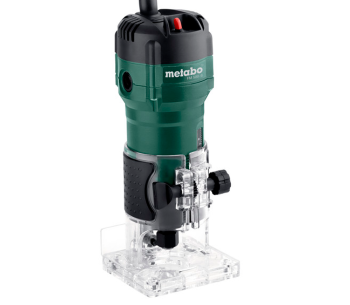 product Mașină de frezat METABO FM 500-6 500w