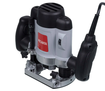 product Mașină de frezat RESANTA ФМ-1300Э 1300w