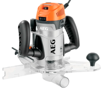 product Mașină de frezat AEG AEG MF1400KE 1400w