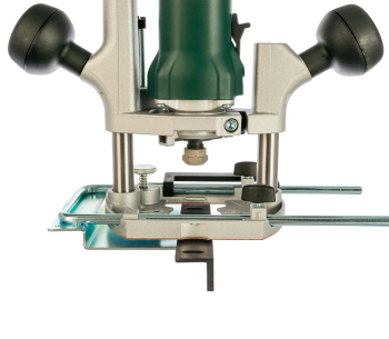 Mașină de frezat METABO OFE 738 710w photo 2