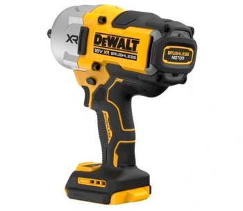 Mașină de înșurubat fără fir cu impact DEWALT DCF961H2T-QW  2372Nm photo 2